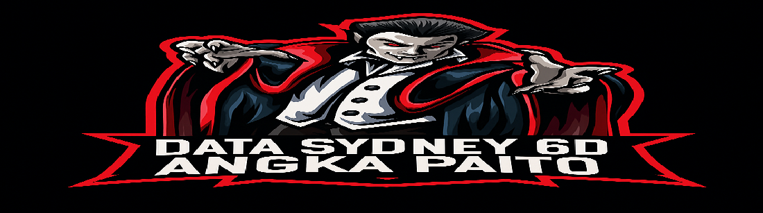 Data Sydney 6D Angka Paito 